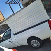 باربری بار با اریسان