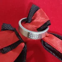حلقه ی نقره