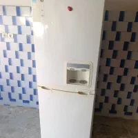 یخچال فریزر پارس