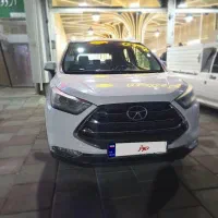 jac s3 خانگی