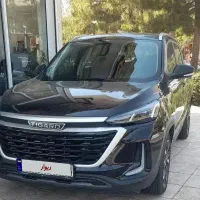 تیگارد  مدل ۴۰۴