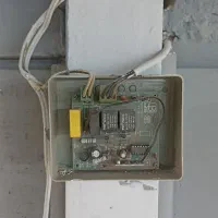 تعمیرات کرکره برقی رولاپ  ۲۴ساعته|خدمات پیشه و مهارت|مشهد, جانباز|دیوار