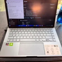 لپ تاپ zenbook ایسوس|رایانه همراه|تهران, الهیه|دیوار