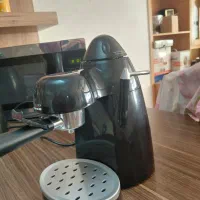 قهوه ساز آلونسا