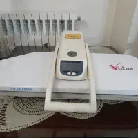 اتو پرس vidas