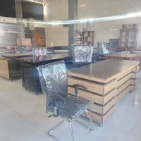 فروشگاه اداری فارسین چوب