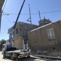 جرثقیل بادسان