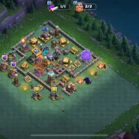 کلش اف کلنز|کنسول، بازی ویدئویی و آنلاین|کهنوج, |دیوار