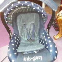 کریرو تشک بازی|اسباب و اثاث بچه|شیراز, شهرک سعدی|دیوار