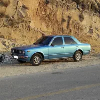 تویوتا کارینا کولر دار|خودرو کلاسیک|شیراز, شهرک گلستان|دیوار