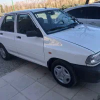 پراید ۱۳۱ مدل ۹۶