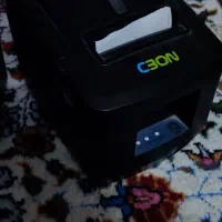پرینتر حرارتی