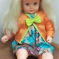 عروسک بدن پنبه‌ای