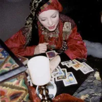 فال سرکتاب