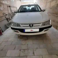 پژو پارس 1402|خودرو سواری و وانت|رباط‌کریم, الارد|دیوار