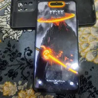 پوکو ایکس تری جی تی poco x3 gt 256 گیگ|موبایل|چهاردانگه (تهران), |دیوار