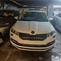 اشکودا کاروک ۲۰۲۵ صفر