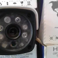 دوربین مدار بسته    تاریکی مطلق