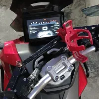 adv180هانی|موتورسیکلت|رباط‌کریم, شهرک صنعتی زواره‌ای|دیوار