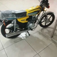 موتورسیکلت 200|موتورسیکلت|خوی, |دیوار