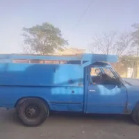 نیسان مدل ۸۵