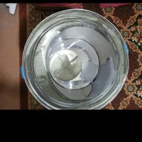 پتو شور|ماشین لباسشویی و خشک‌کن لباس|وحیدیه, |دیوار