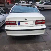 سمند|خودرو سواری و وانت|قدس, شهرقدس|دیوار