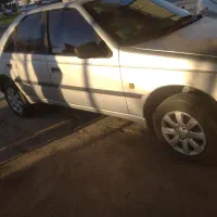 پژو مدل91استثنایی