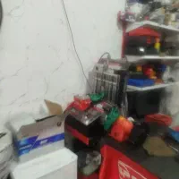 ابزارهای میکانیکی و جلوبندی و باطری سازی و نقاشی|ماشینآلات صنعتی|تهران, شهید رجایی|دیوار