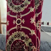 دوعدد پشتی نو