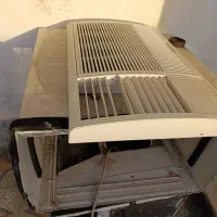 کولر۲۴ هزار|کولر گازی و فن‌کوئل|کنارک, |دیوار