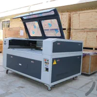 دستگاه برش لیزر دیاموند 1510