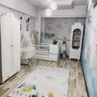 فروش واحد سه خوابه در فهمیده کوی زمرد