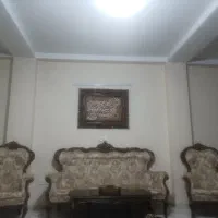 مبل روسی|مبلمان خانگی و میز عسلی|قرچک, مجتمع مسکونی طبیعت|دیوار