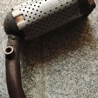 کاتالیزور پژو پارس