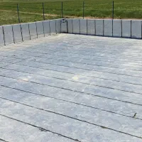 نصب ایزوگام وقیرگونی رسولی