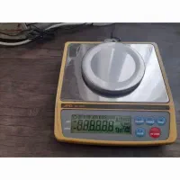 ترازو دیجیتال