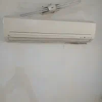 کولر گازی LG