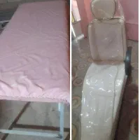 وسایل سالن زیبایی|آرایشگاه و سالن‌های زیبایی|اندیمشک, |دیوار