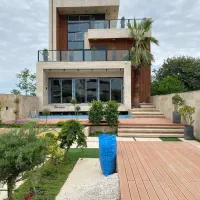 باغ-ویلا-تریبلکس-سند-شش-دانگ
