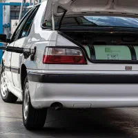 کپسول cng با تمام متعلقات