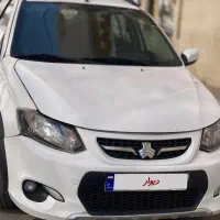 کوییک دنده‌ای ساده، مدل ۱۳۹۹|خودرو سواری و وانت|مشهد, فدک|دیوار