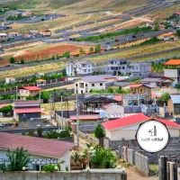 (200) متر داخل شهرک / اقساط دماوند