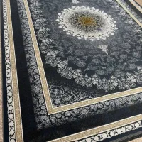 فرش مناسب اقتصادی شیک و خوش نقش|فرش|زرند, |دیوار