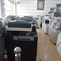 دستگاه کپی ،پرینتر ،اسکنر|پرینتر، اسکنر، کپی، فکس|کرج, چمران|دیوار