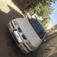 سمند ef7 مدل ۹۰ مولتی پلکس|خودرو سواری و وانت|شیراز, شهرک والفجر|دیوار