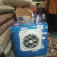 کولر آبی در حد نوی|کولر آبی|اهواز, مجاهد|دیوار