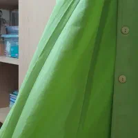 مانتوی  آستردار  وگرم