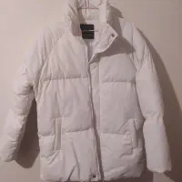 کافشن پفی سفید نو