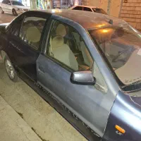 سمند ای اف سون|خودرو سواری و وانت|یاسوج, |دیوار